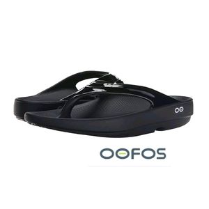 OOFOS Women's Original Sport Recovery Sandal
